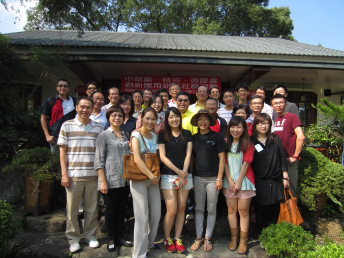 NPiL社群廠商聯誼活動