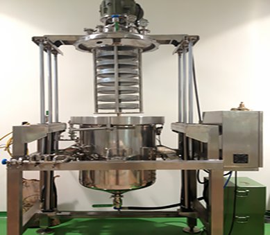 自動化固態發酵設備